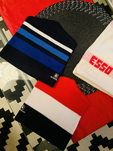 Koho / Esso Vintage - Uueväärne ! (1 foto / 3)