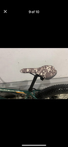 Tunturi FatBike Tundra 26” - Uueväärne ! (2 foto / 7)