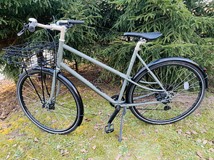 Pelago Airisto ( M - L ) 28” Uueväärne! (2 foto / 9)