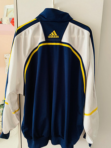 Vintage Adidas 186cm ( L ) (2 foto / 4)