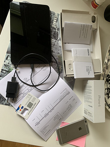 Nokia T20 10.4 LTE + 64GB Blue - heas korras ! (3 foto / 4)