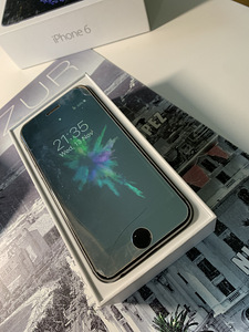 I Phone 6 (1 фото из 2)