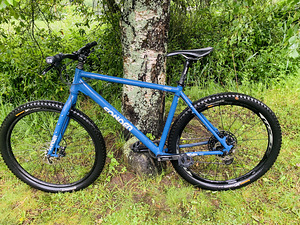 Maastikuratas Sonder Frontier 29” ( …185cm )! (1 foto / 7)