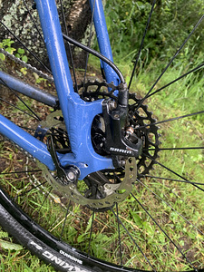 Maastikuratas Sonder Frontier 29” ( …185cm )! (3 foto / 7)