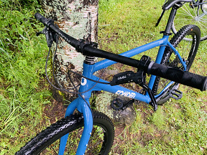 Maastikuratas Sonder Frontier 29” ( …185cm )! (4 foto / 7)