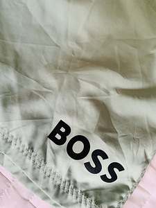Hugo Boss шорты L / XL! Новые! Оригинал! (3 фото из 3)