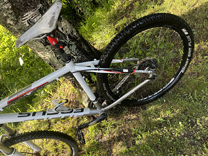 Focus Black Forest 26 “ M (5 foto / 8)