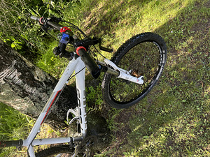 Focus Black Forest 26 “ M (7 foto / 8)
