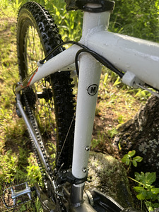 Focus Black Forest 26 “ M (8 foto / 8)