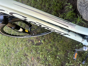 Crescent Sport 394 28” S / M - Väga heas korras ! (3 foto / 6)