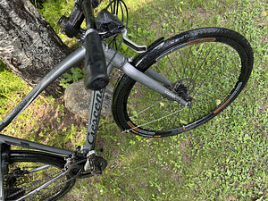 Crescent Yokto 28” S / M - raam ! Heas korras ! (9 foto / 10)