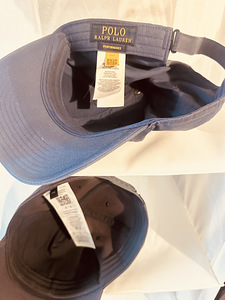 Шапки Polo & A/X — в хорошем состоянии! (3 фото из 3)