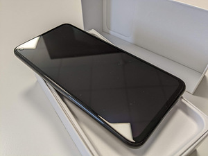 Google Pixel 4a 5G (3 фото из 6)