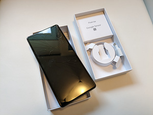 Pixel 6a (3 фото из 5)