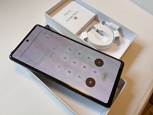 Pixel 6a (4 фото из 5)