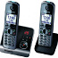 Радио телефон Panasonic telecom- phones (фото #1)