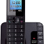Радио телефон Panasonic telecom- phones (фото #3)