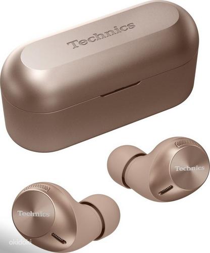 True wireless headphones Bluetooth (foto #10)