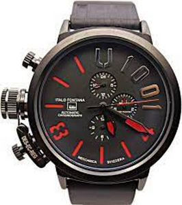 Men U-Boat Watch designer Vintage ‎Premium · ‎Exclusive