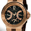 Bvlgari Watches Diagono 18K Rose Gold Automatic Chronograph (foto #1)