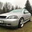 Opel Astra Coupe Bertrone (foto #3)