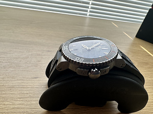 Oris Aquis 43.5 Black (4 фото из 7)