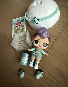 LOL nukud (2 foto / 6)