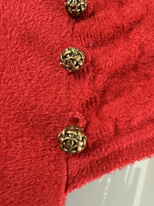 Платье Chanel оригинал (3 фото из 8)