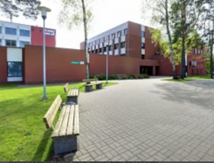 Tõlkija Tallinna ARK eksamile