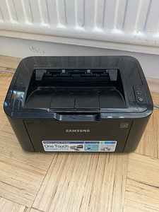 Printer (SAMSUNG ML-1675)