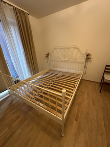 Voodi