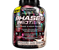 MuscleTech Phase8 Protein 2,1 kg