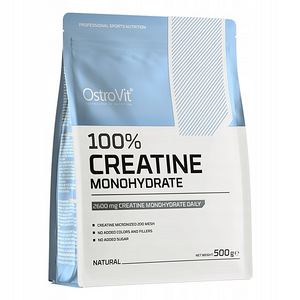 OstroVit Creatine Monohydrate Креатин 500g