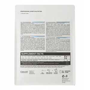 OstroVit Creatine Monohydrate 500g (2 foto / 2)