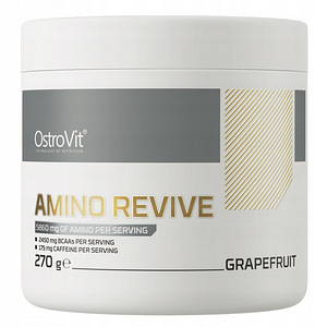 OstroVit Amino Revive Bcaa 270g (1 foto / 2)