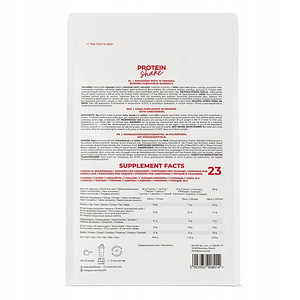 OstroVit Protein Shake 700g (2 foto / 2)