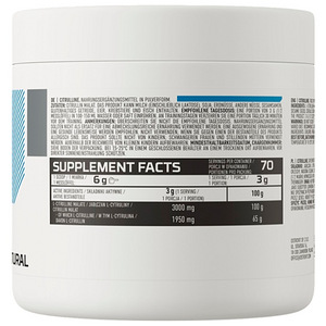 OstroVit Citrulline 210g (2 foto / 2)