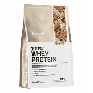 OstroVit 100% Whey Protein 700g (4 foto / 6)