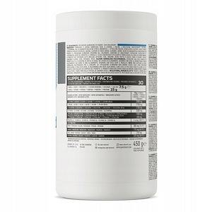 OstroVit BCAAdvanced 450g (2 foto / 2)