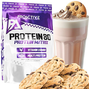 ProActive Protein 80 2250g (4 foto / 4)