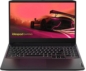 Lenovo Gaming 3 15" FHD IPS , Ryzen 5-5600H , RTX 3050Ti (1 foto / 1)