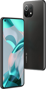 Xiaomi 11 Lite NE 5G 8/128GB Truffle Black (1 foto / 1)