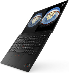 Lenovo ThinkPad X1 Carbon Gen9 14" FHD i7-1165G7 , 16 , 1TB (1 foto / 1)