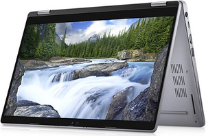 Dell Latitude 5310 2in1 13,3 "FHD IPS Touch - i7-10610U - 16 (2 foto / 2)