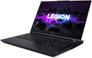 Lenovo Legion 5 15,6" FHD IPS R7-5800H , 16GB , RTX 3060 6GB (1 foto / 1)