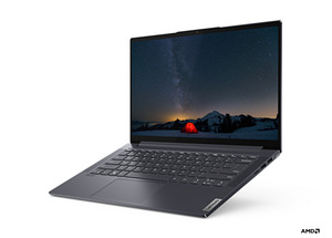 Lenovo Yoga Slim 7 14" FHD IPS Ryzen 5 4500U , 8GB , 512GB (1 foto / 1)