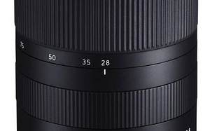 Tamron 28-75mm f/2.8 Di III RXD Sony (1 foto / 1)