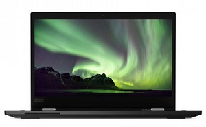 Lenovo ThinkPad L13 Yoga Gen2 13,3" FHD IPS Touch , i5-1145G (2 foto / 2)