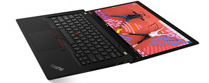 Lenovo ThinkPad X13 13,3" FHD IPS Mat Touch, i5 10310U , 8GB (1 foto / 1)