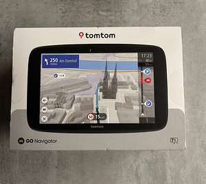 TomTom Go Navigator 7 (1 фото из 1)